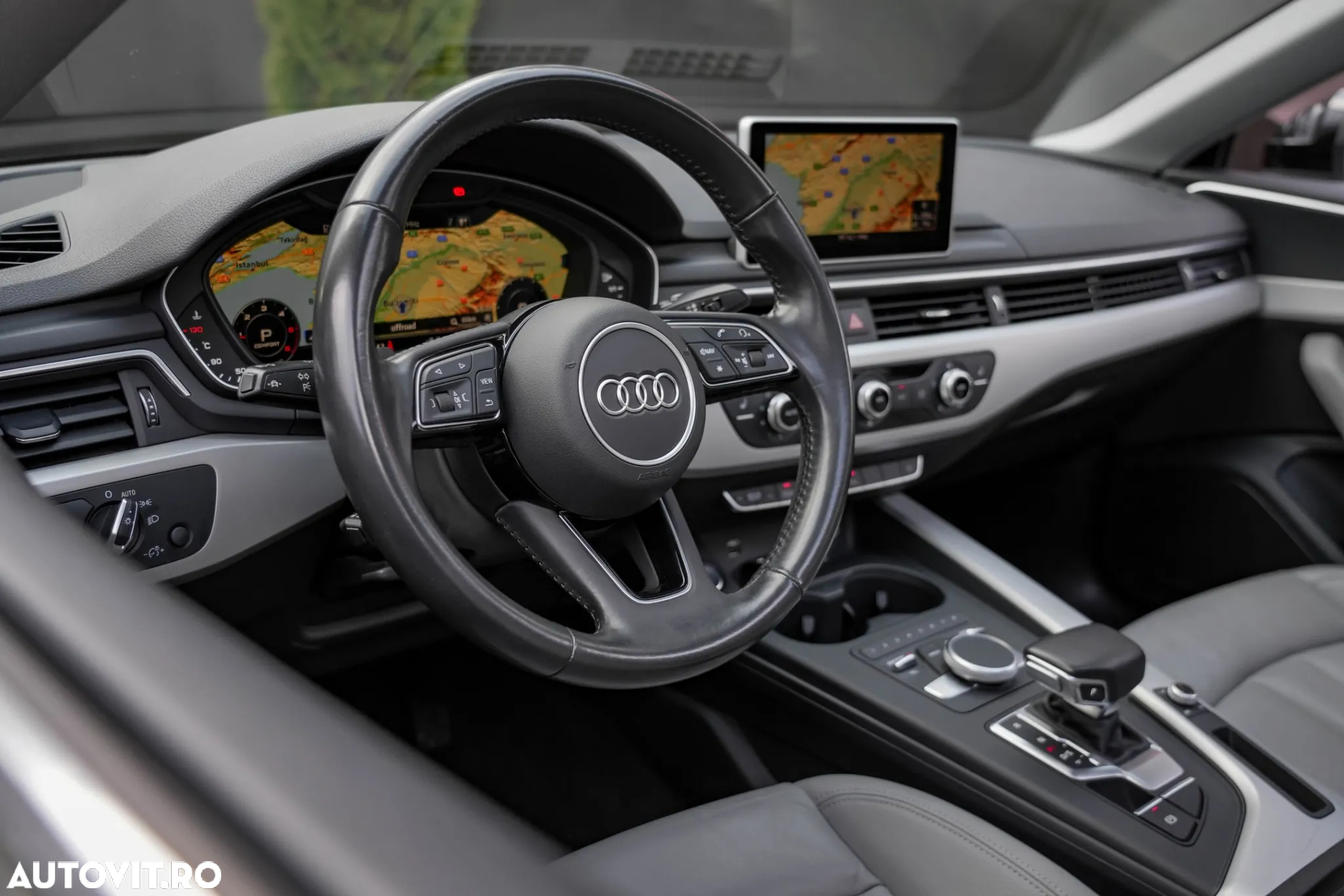 Audi A5 Sportback 2.0 TDI S tronic Design - 12