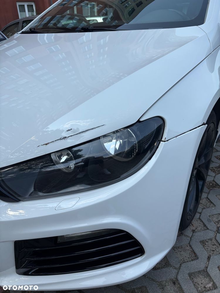 Volkswagen Scirocco 2.0 TDI Life - 23