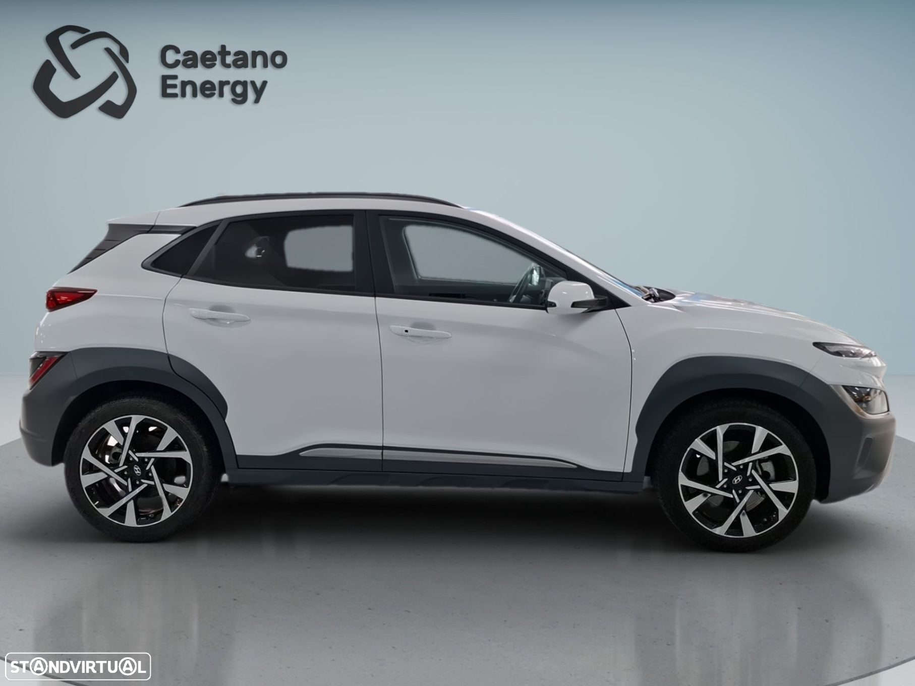Hyundai Kauai 1.0 T-GDi Premium (TT) - 9
