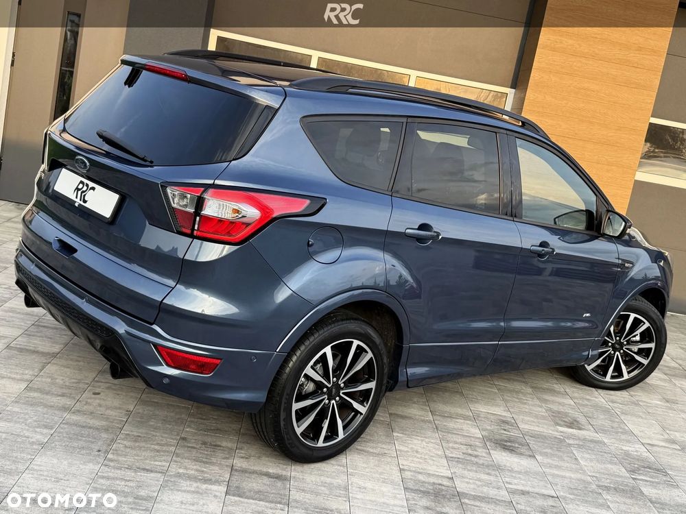 Ford Kuga 2.0 TDCi AWD ST-Line - 6