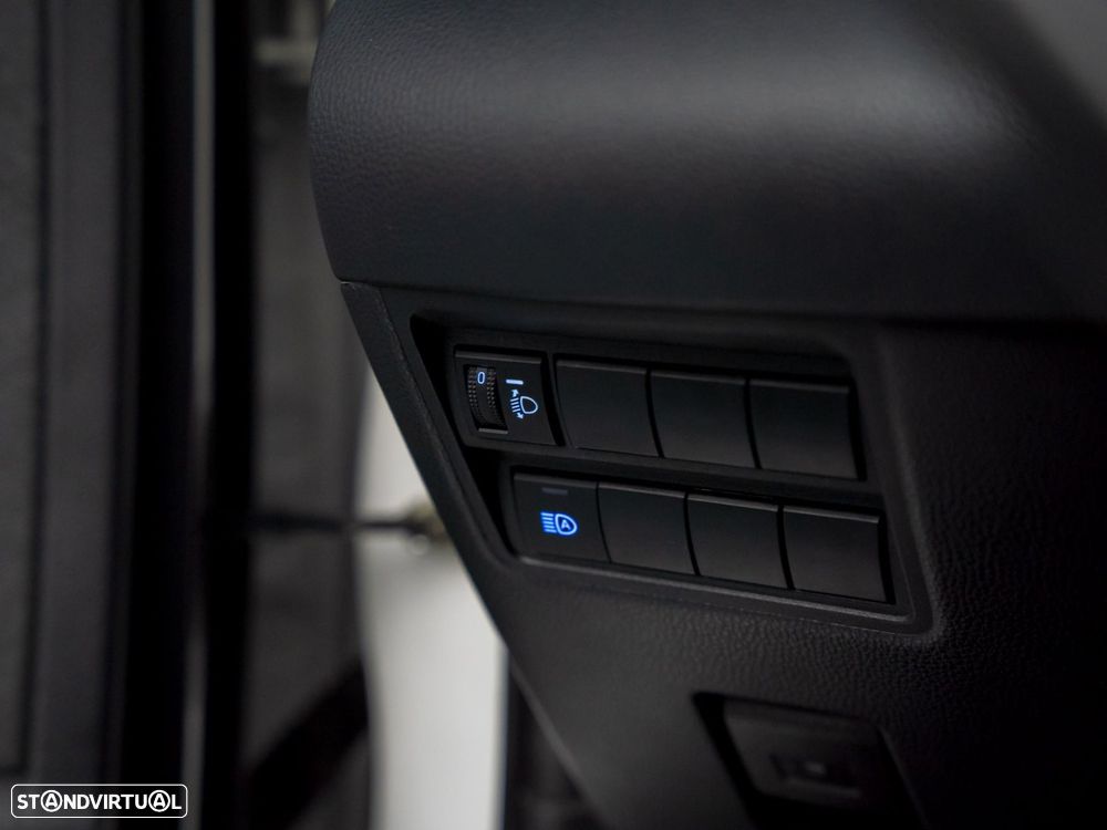 Toyota Yaris 1.5 HDF Comfort - 15