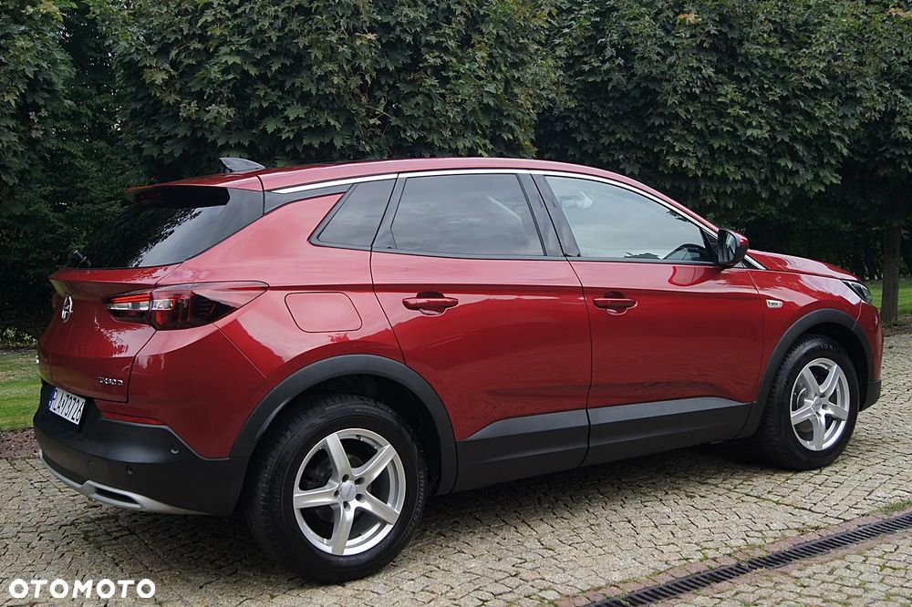 Opel Grandland X 1.6 D Start/Stop INNOVATION - 7