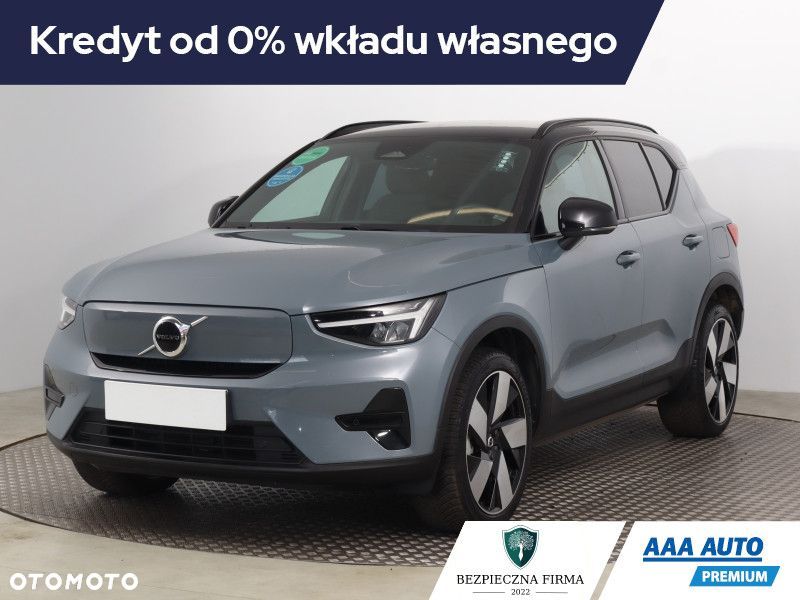 Volvo XC 40 - 2