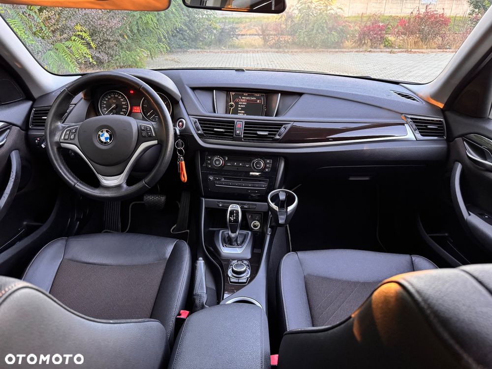 BMW X1 - 11