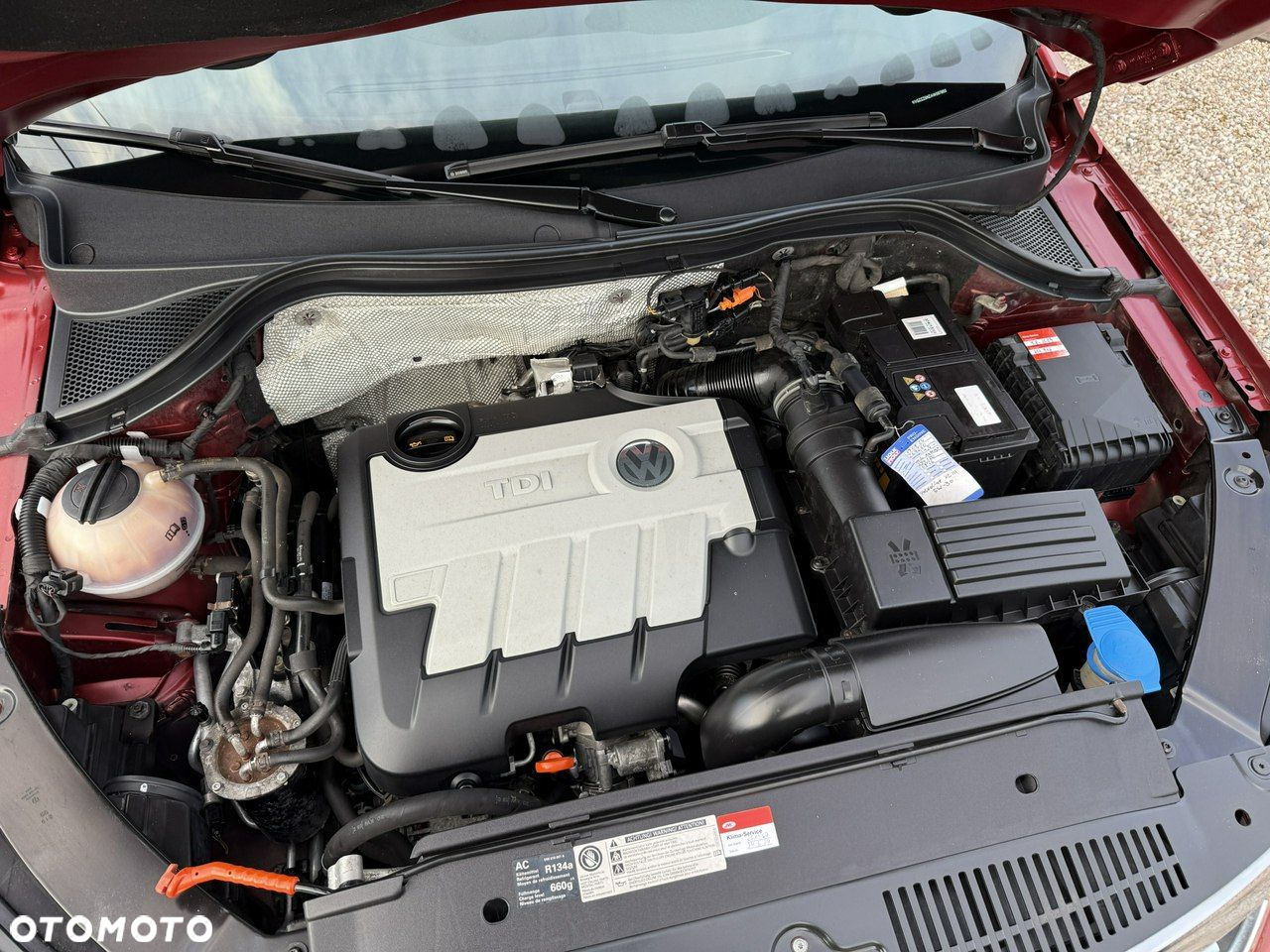 Volkswagen Tiguan - 9