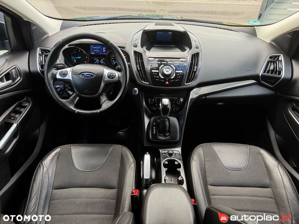 Ford Kuga - 30