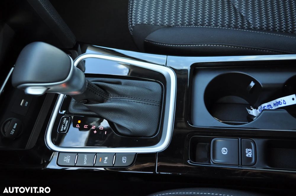 Kia XCeed 1.6 GDI DCT6 OPF Plug-in-Hybrid Vision - 40