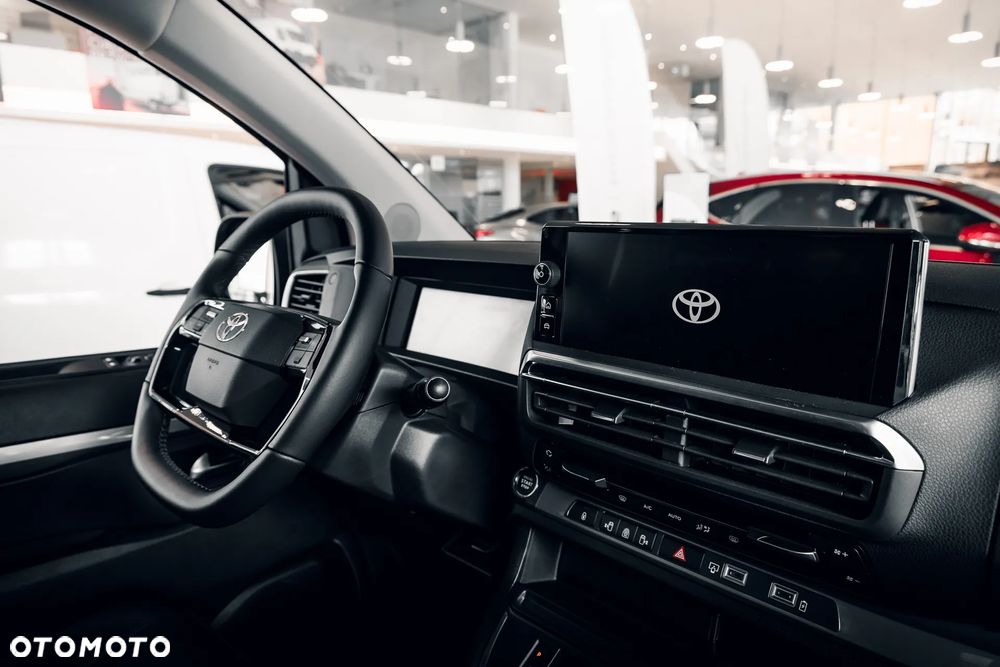 Toyota Proace Verso 2.0 D4-D Long VIP - 10