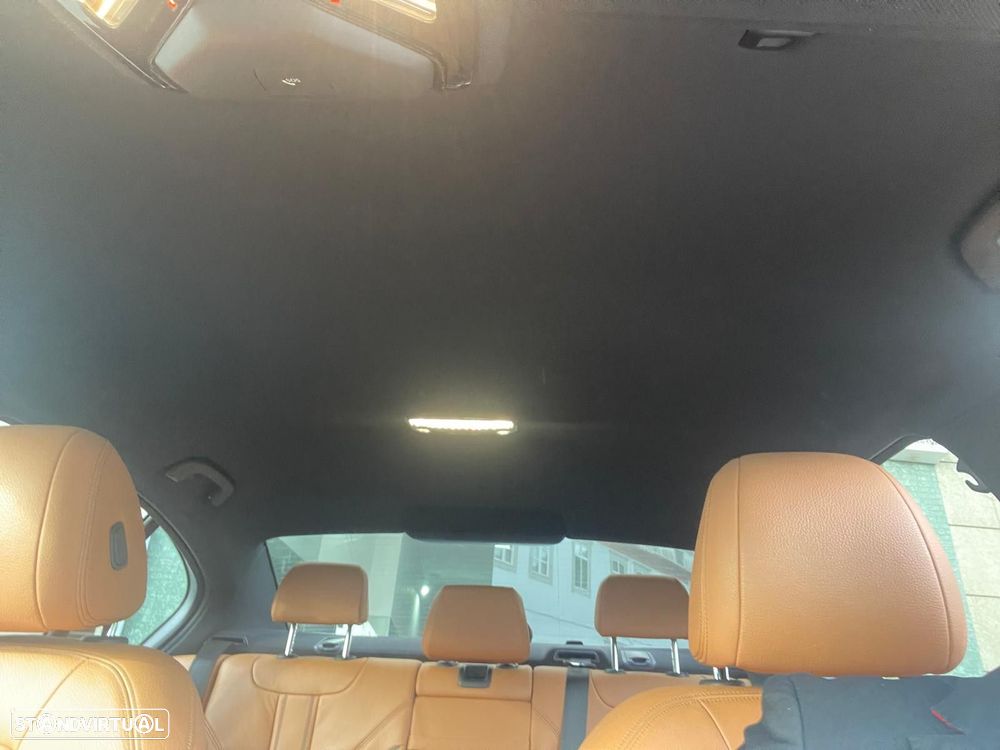 BMW 530 e iPerformance Pack M - 33