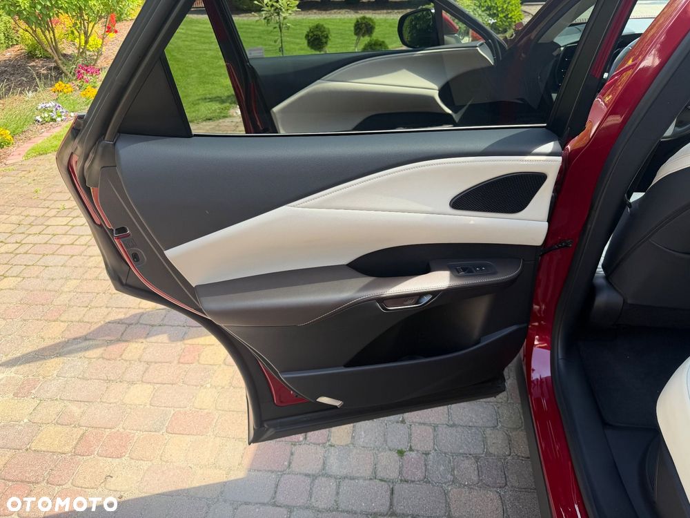 Lexus RX 350h Prestige - 13