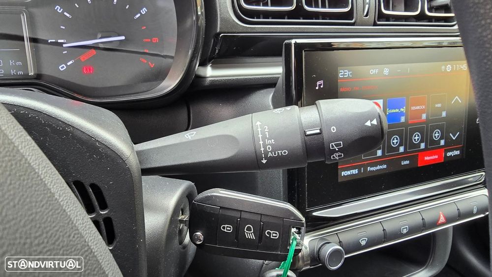 Citroën C3 1.2 PureTech Max - 16