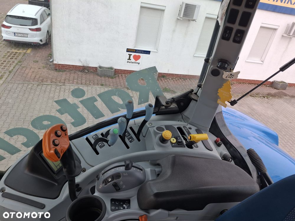 New Holland T7.190 - 16