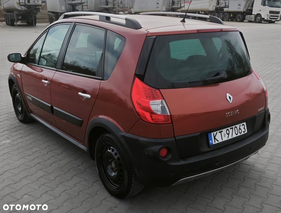 Renault Scenic 1.9 dCi Confort Expression - 3