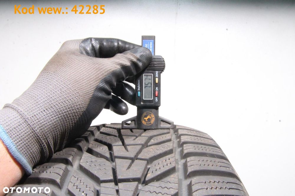 Hankook Winter I*cept evo3 - 215/45 R20 - 2