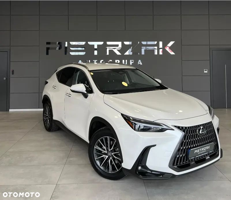 Lexus NX 350h Prestige 2WD - 2