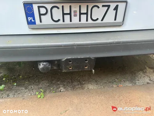 Renault Trafic - 8