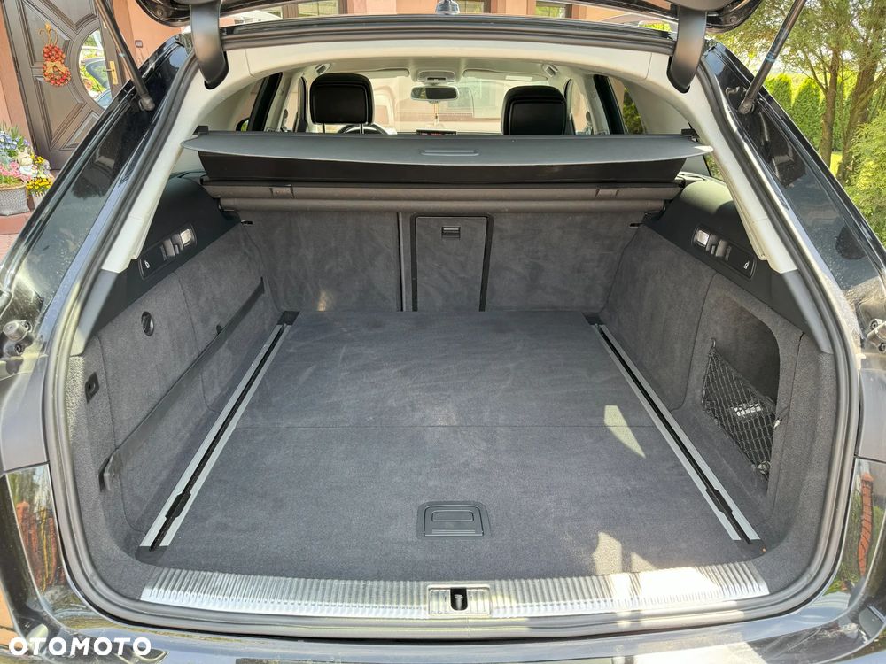 Audi A6 Allroad quattro 3.0 TDI tiptronic DPF - 28