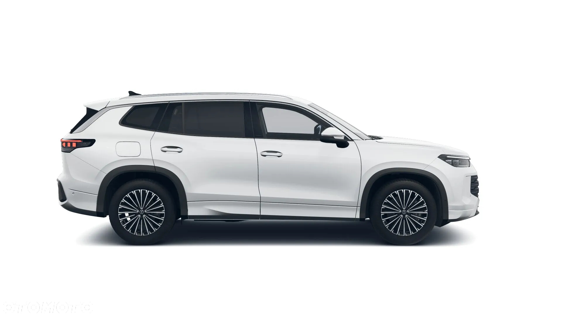 Volkswagen Tayron 2.0 TDI SCR Life Plus DSG - 6