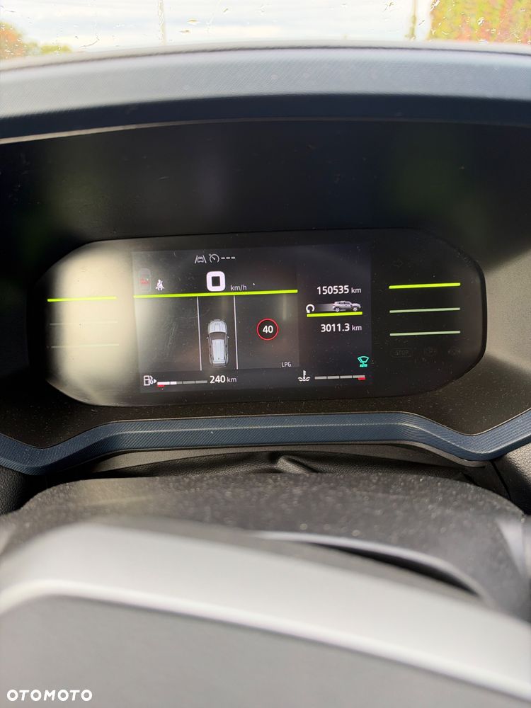 Dacia Duster 2024 photo 2