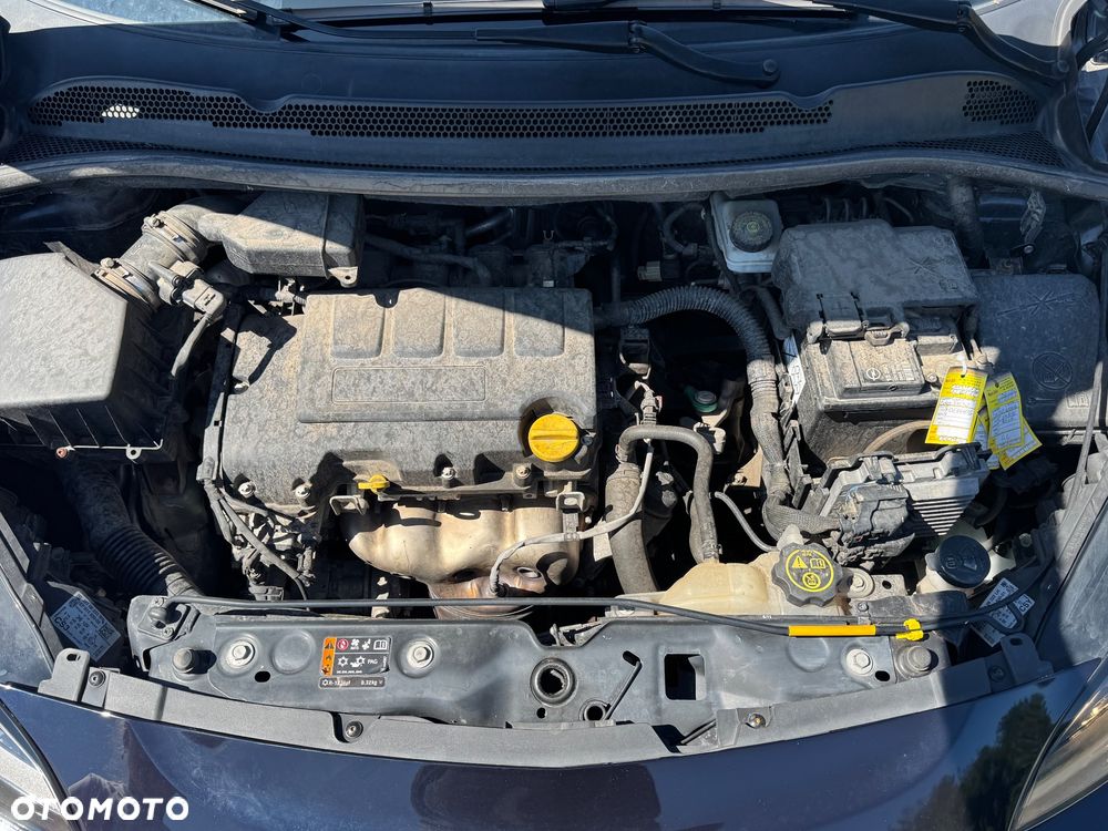 Opel Corsa - 8