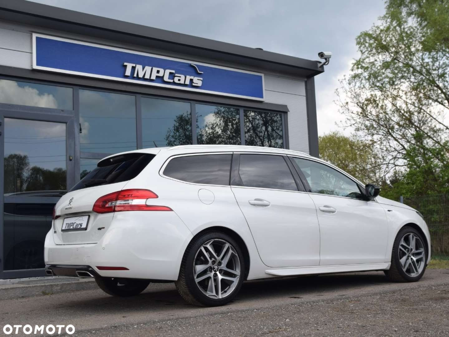 Peugeot 308 - 3