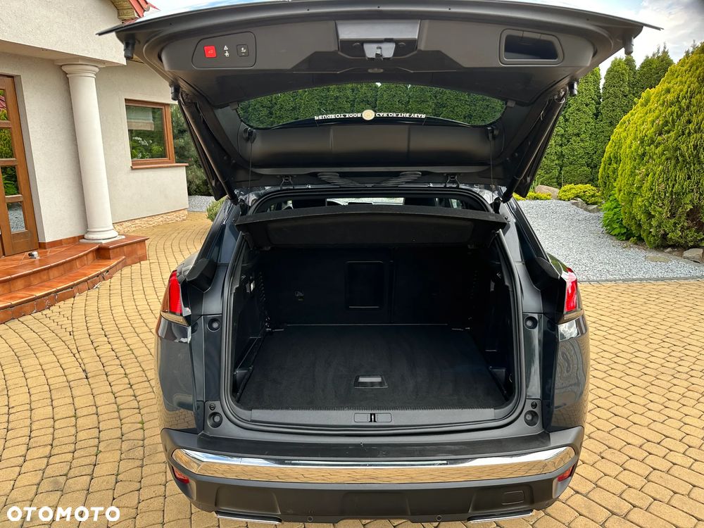 Peugeot 3008 1.6 BlueHDi Allure S&S - 19