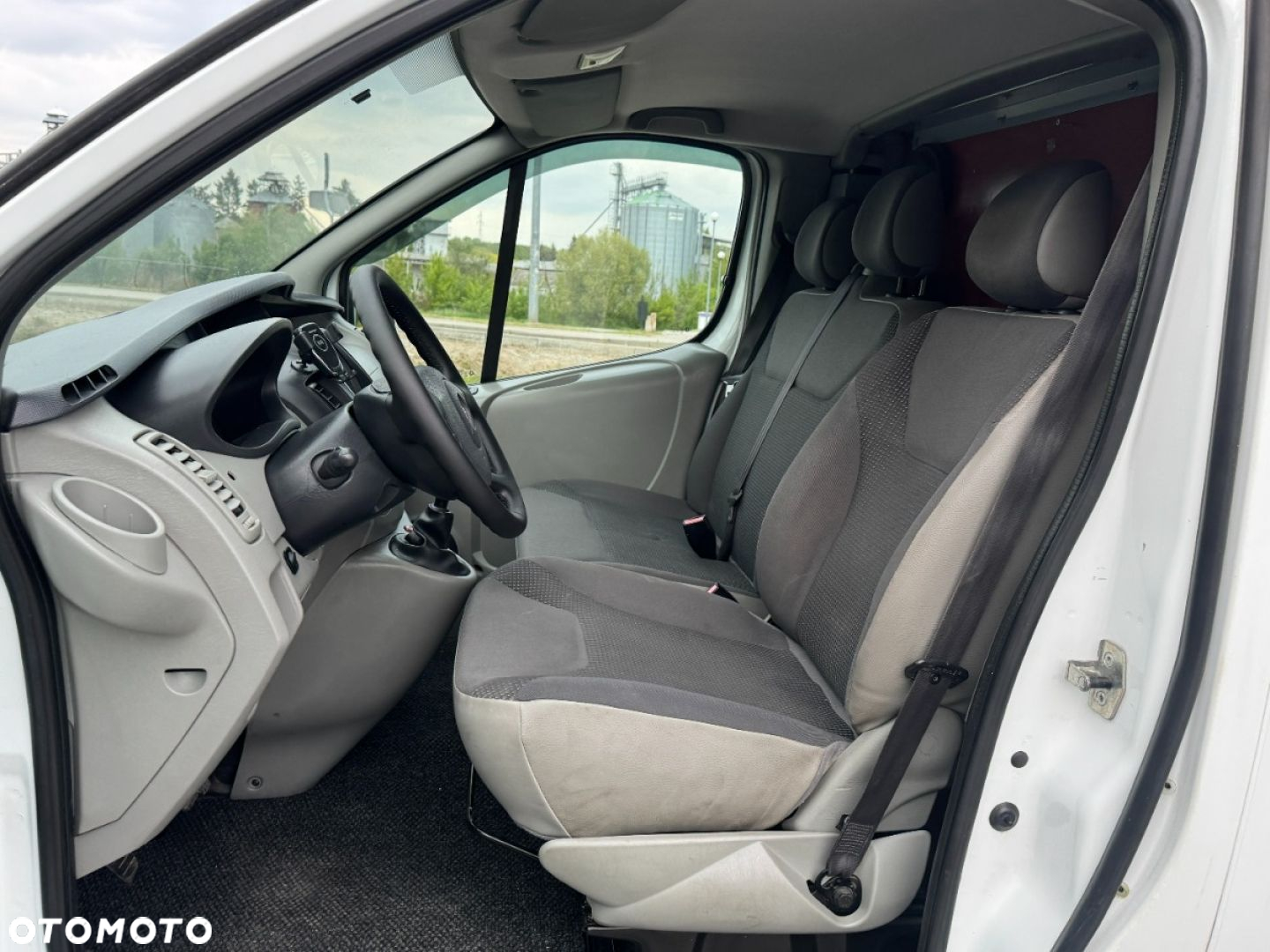 Opel Vivaro - 30