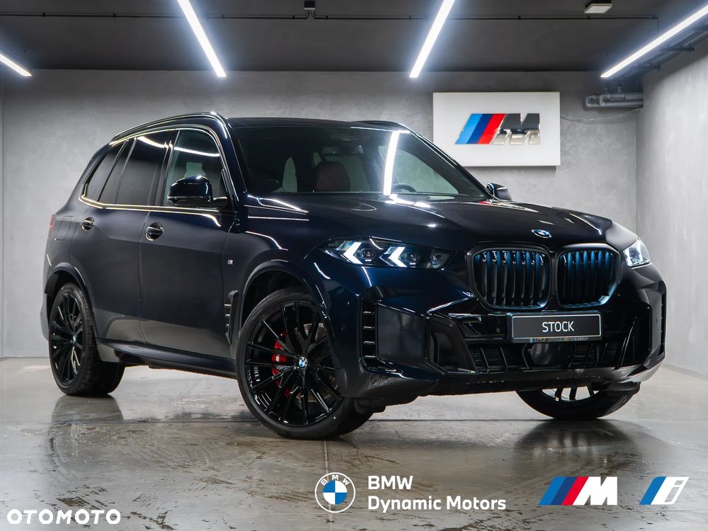 BMW X5 xDrive40d - 3