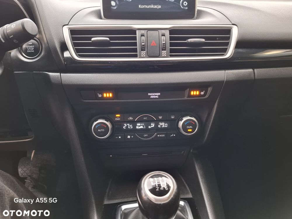 Mazda 3 2.0 Skyenergy - 24