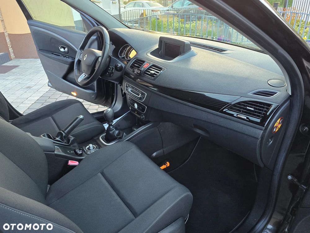Renault Megane 1.6 16V 110 TomTom Edition - 28