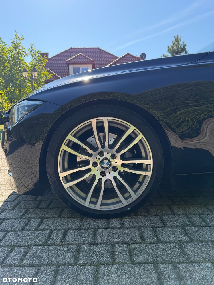 BMW Seria 3 - 8