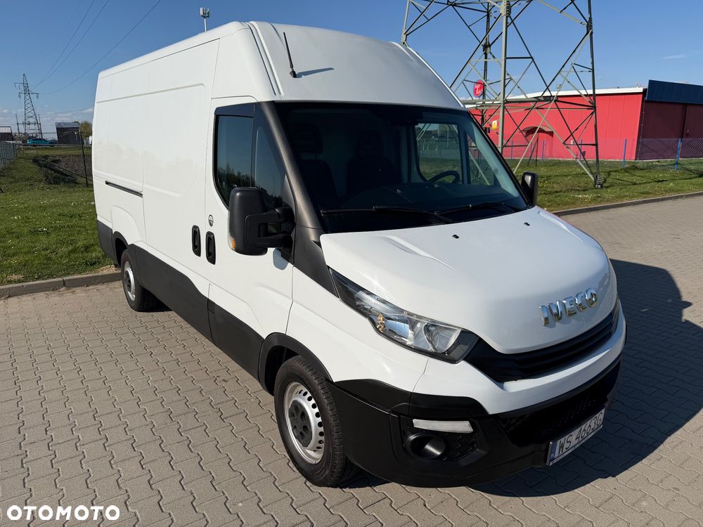 Iveco Daily 35S14 - 10