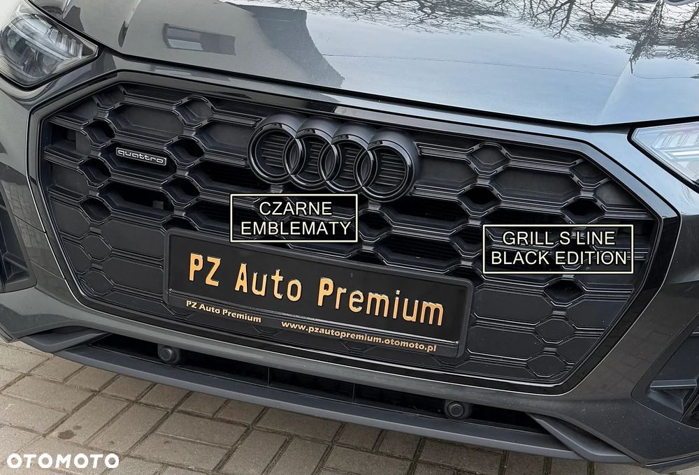 Audi Q5 40 TDI quattro S tronic S line - 19