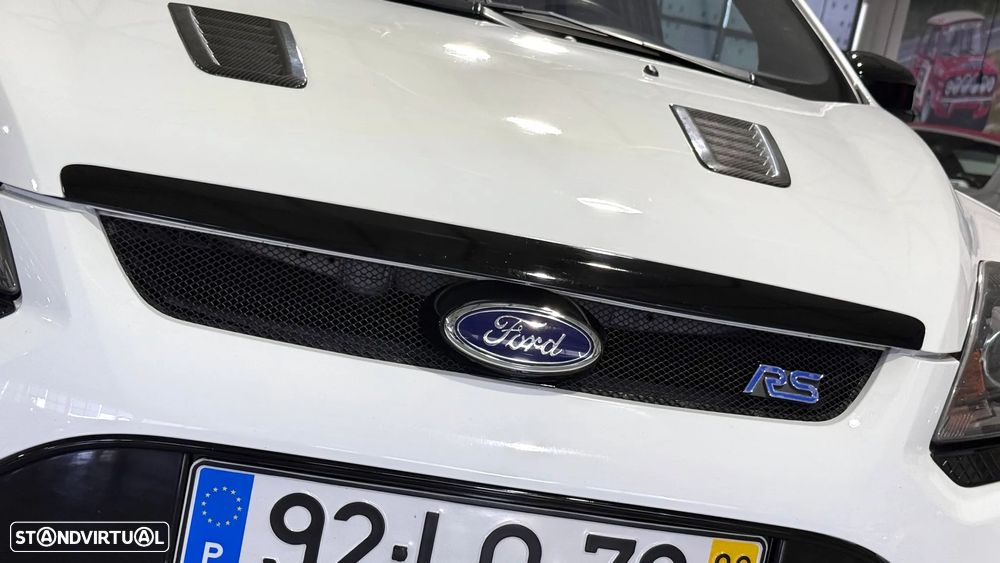 Ford Focus 2.5 RS - 10