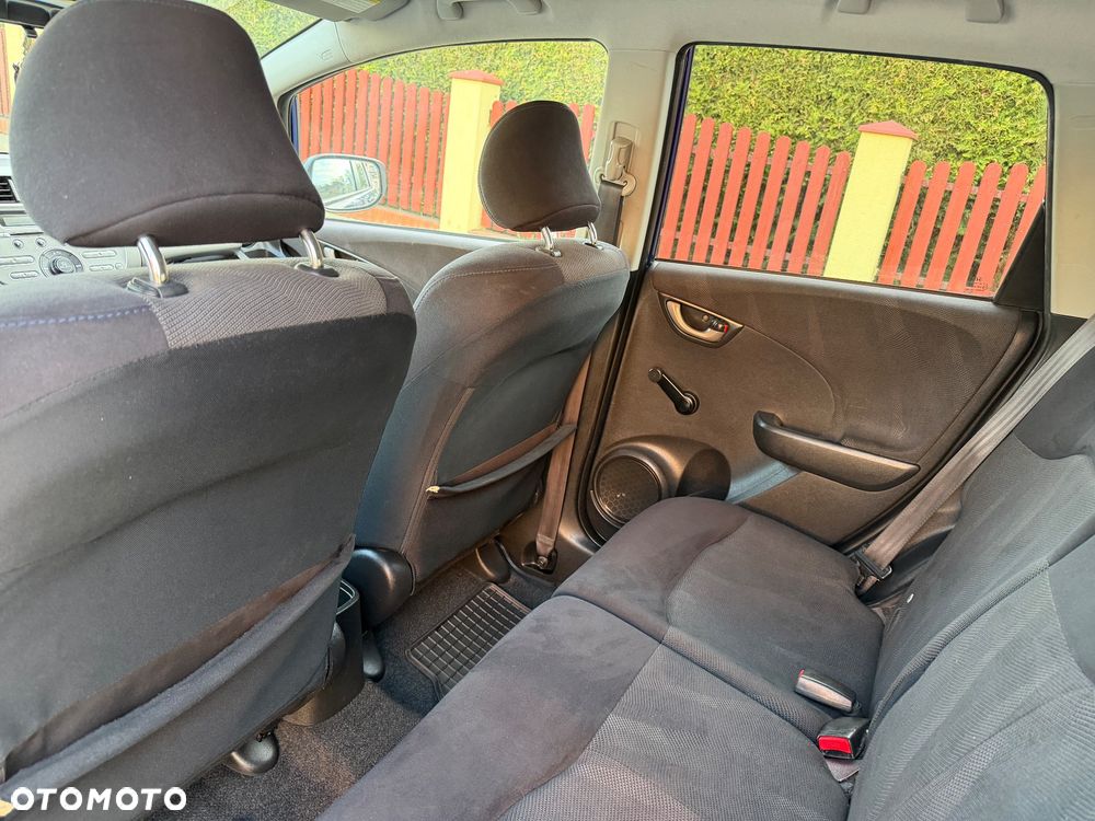 Honda Jazz 1.4 i-VTEC Exclusive - 19