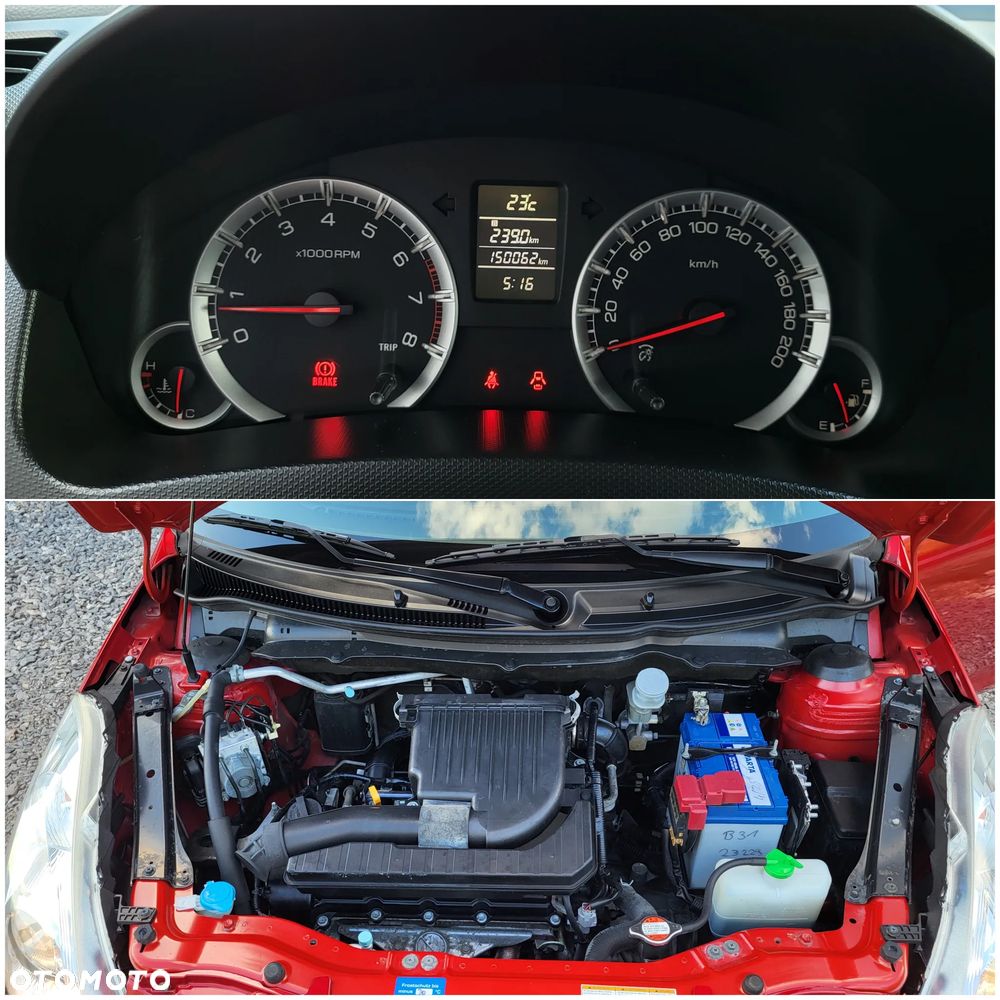 Suzuki Swift - 22