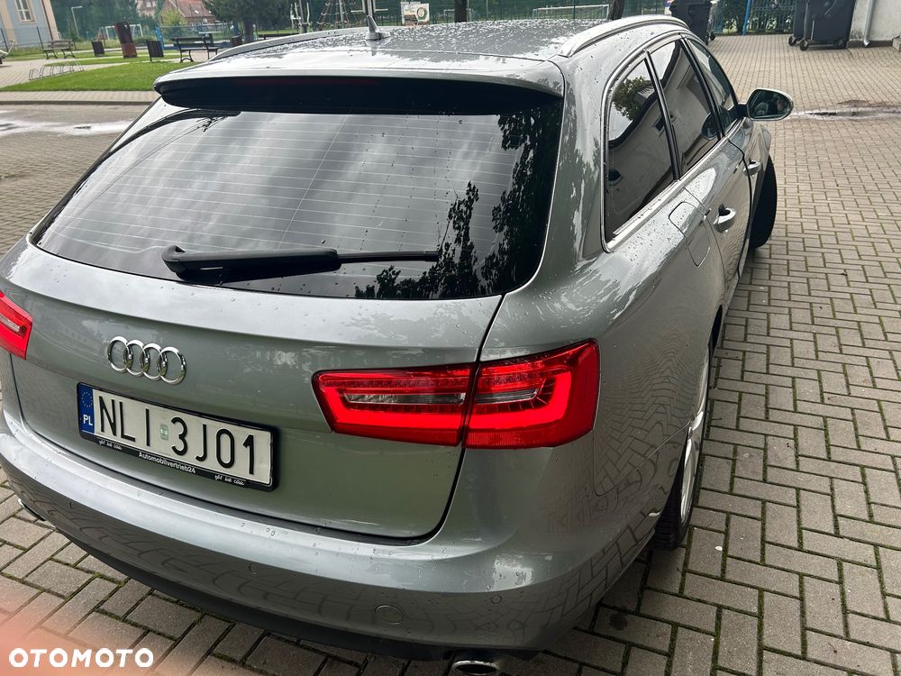 Audi A6 ver-3-0-tdi-multitronic - 9