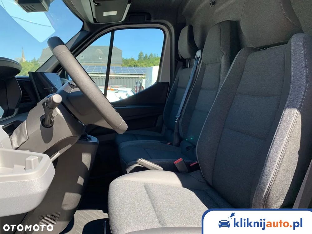 Renault MASTER Furgon RWD-SGL EXTRA 3,5T L4H3 170 E-VI - 9