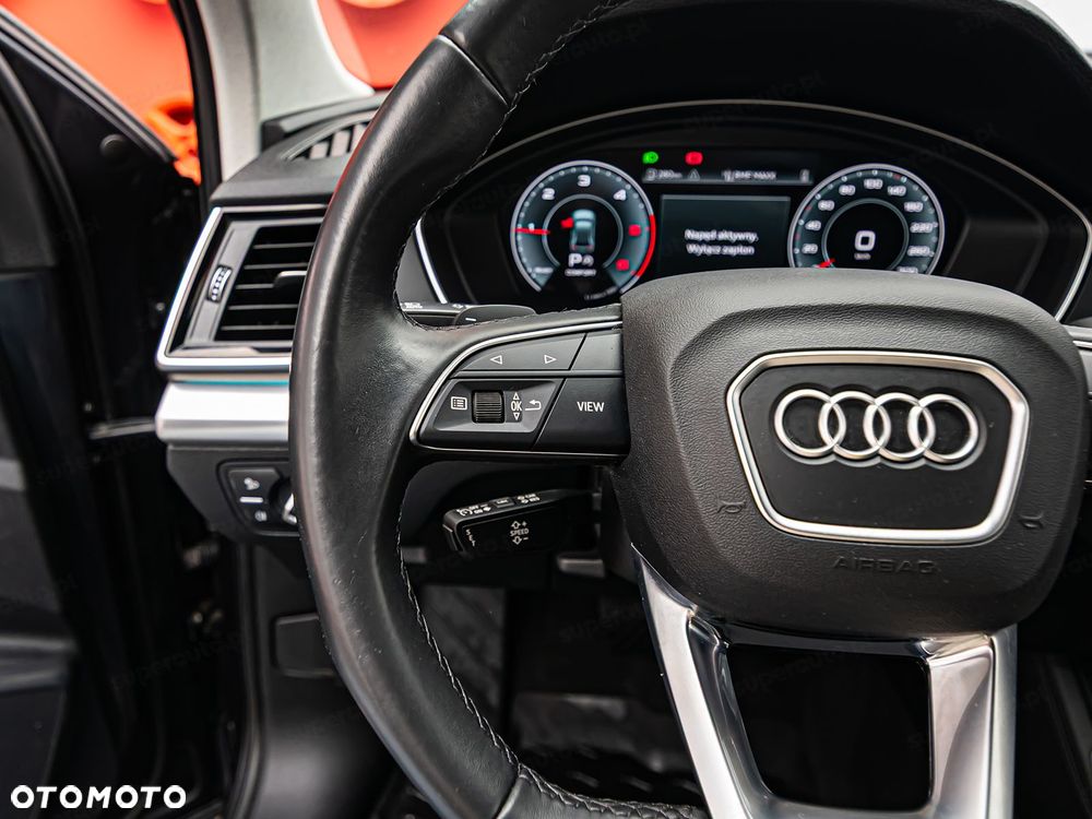Audi Q5 40 TDI mHEV Quattro S tronic - 14