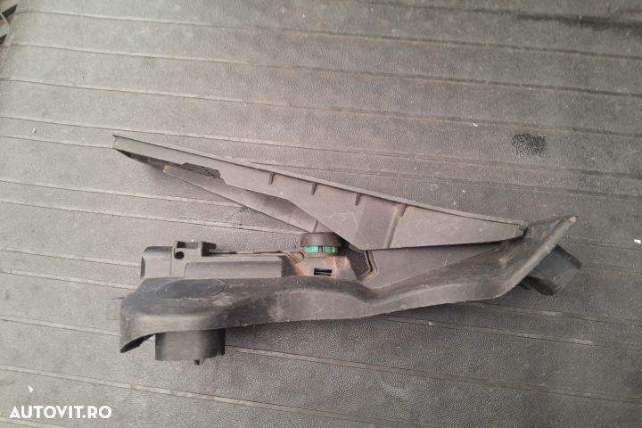 Pedala acceleratie 1K1723503L 1K1723503L Volkswagen VW Passat B6 [200 - 2