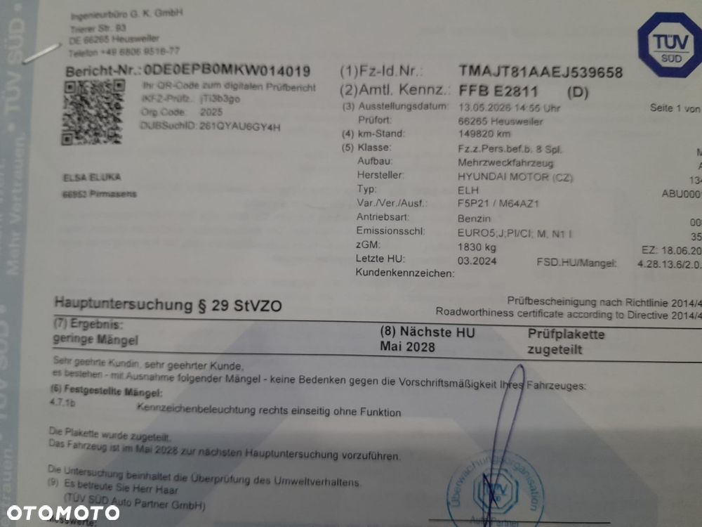 Hyundai ix35 - 14