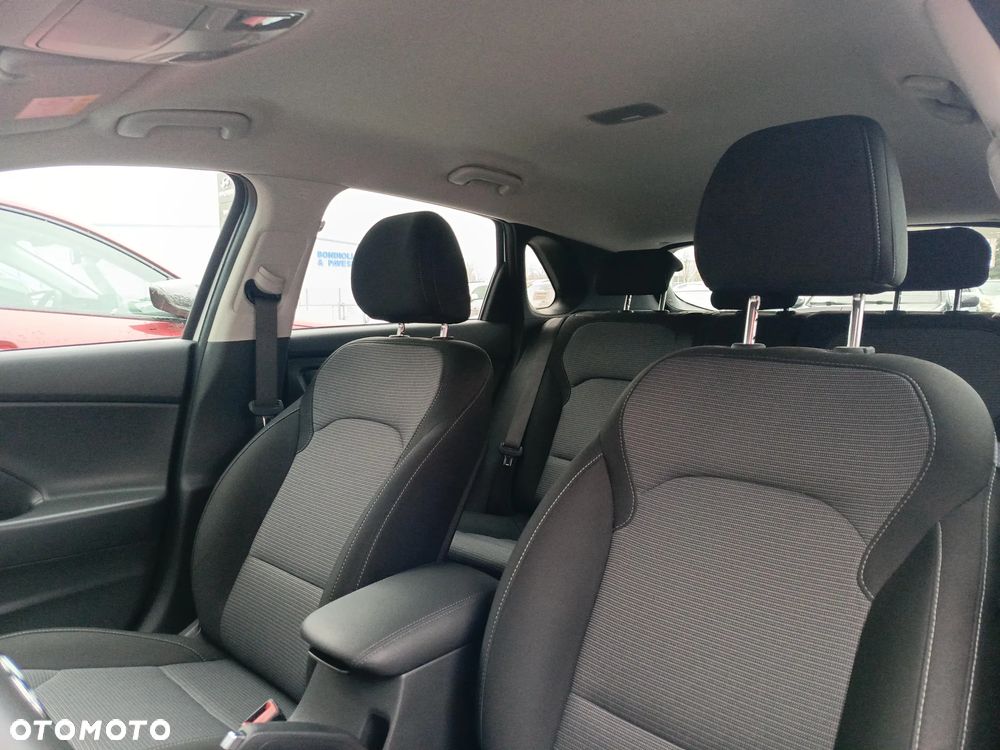 Hyundai i30 1.0 T-GDI Modern - 10