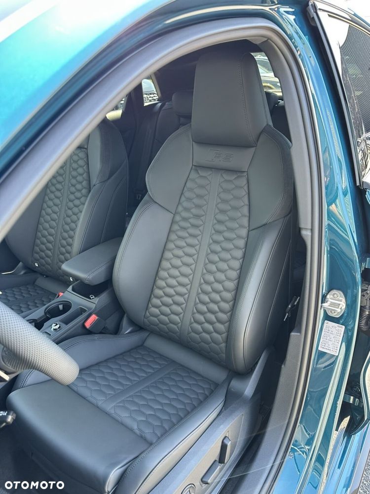 Audi RS3 Sportback - 15