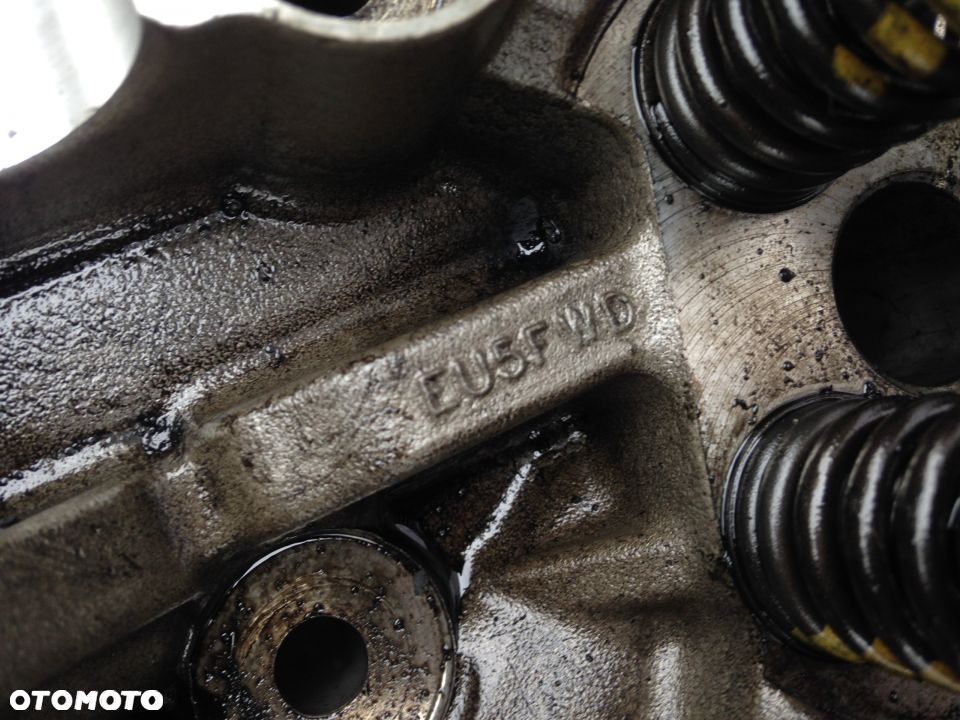 DUCATO JUMPER  BOXER 2.2 HDI EURO 5 11-16r GLOWICA SILNIKA - 2