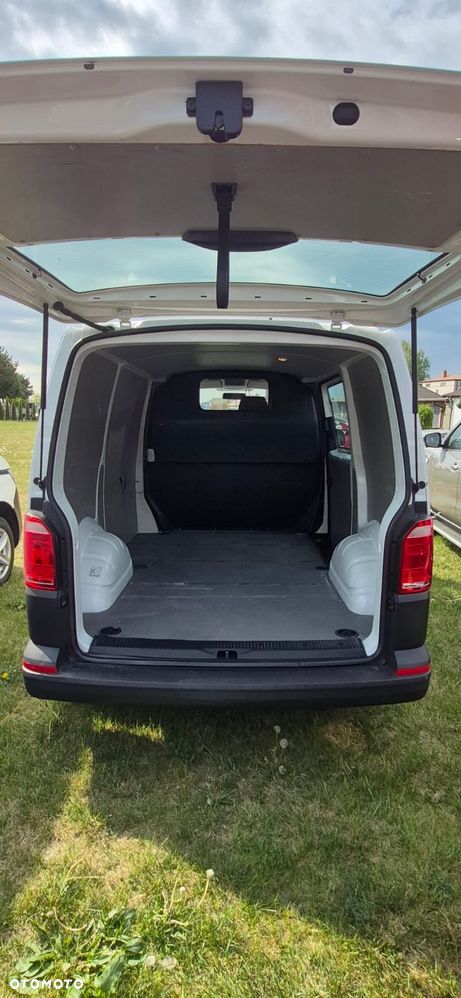 Volkswagen Transporter T6.1 Lang - 21