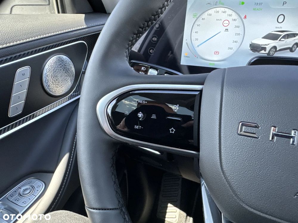 Chery Tiggo 7 1.5 HEV Premium DCT - 26
