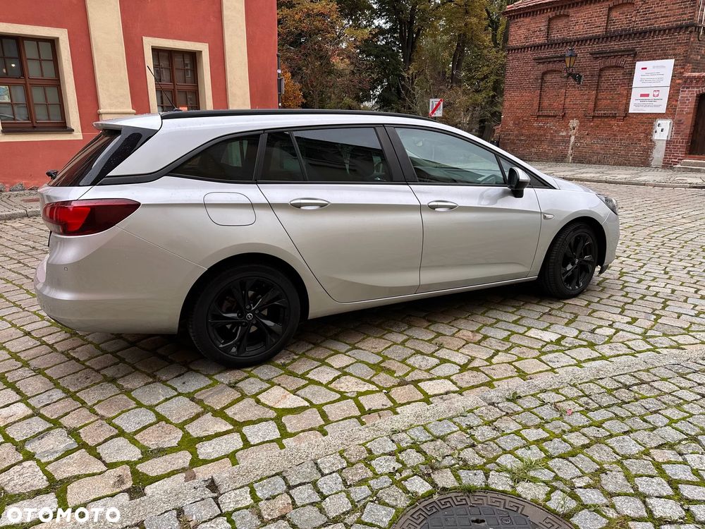 Opel Astra - 13