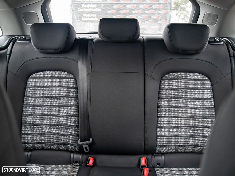 Audi Q3 2.0 TDI S-line - 19