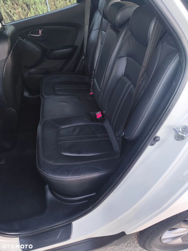 Hyundai ix35 1.7 CRDi 2WD Comfort - 17