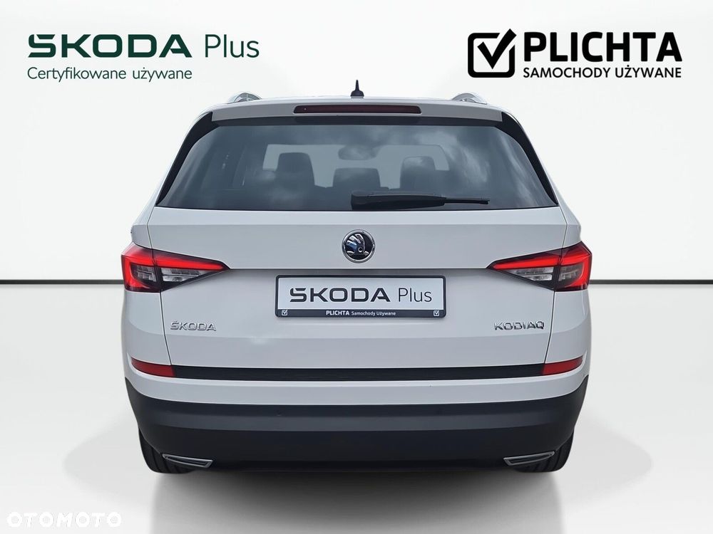 Skoda Kodiaq 2.0 TDI 4x2 Style DSG - 7